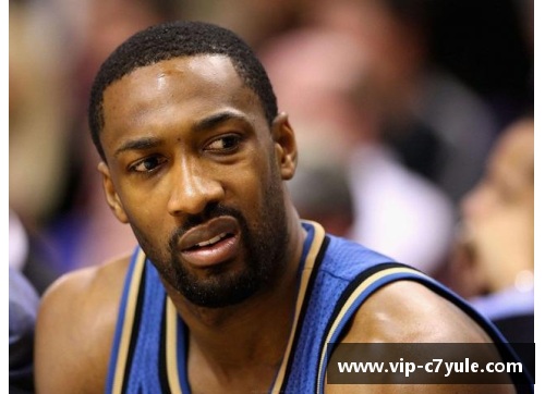 NBA球星阿里纳斯：风云人生与精彩职业生涯