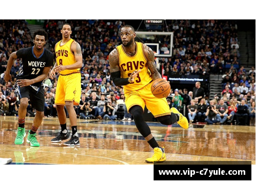 NBA骑士最新交易：重塑未来的关键一步