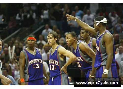 NBA西部决赛：顶级球队的角逐与荣耀之路