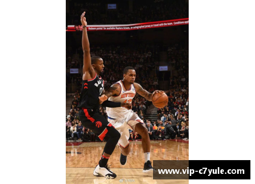 热爱篮球：探索NBA赛场的精彩世界
