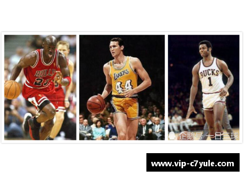 NBA球员的前妻们：揭秘他们的生活、事业与个人故事