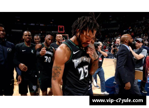 闪耀时刻：NBA罗斯精彩集锦