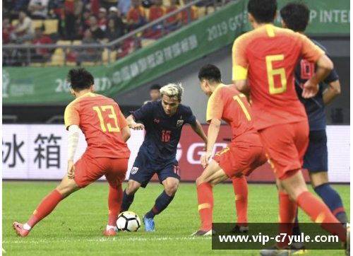 中国杯焦点：球员身后的故事
