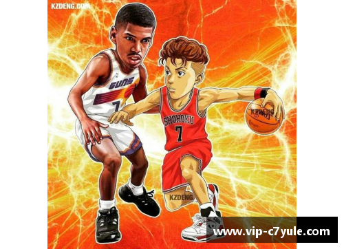 NBA灌篮高手：新时代的飞翔与竞技