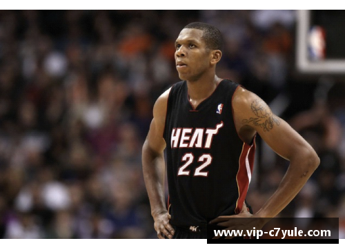 NBA琼斯：篮球赛场上的年轻之星