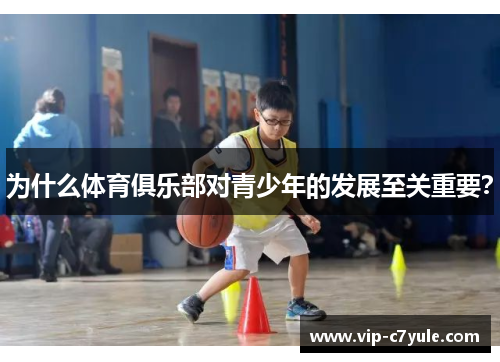 为什么体育俱乐部对青少年的发展至关重要？